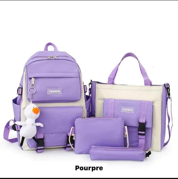 Sacs à dos