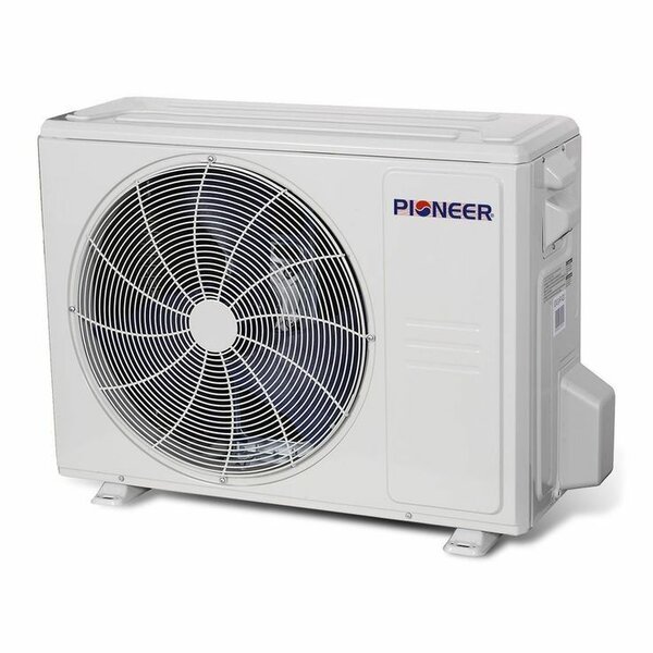 Air-conditioner 1.5 horsepower