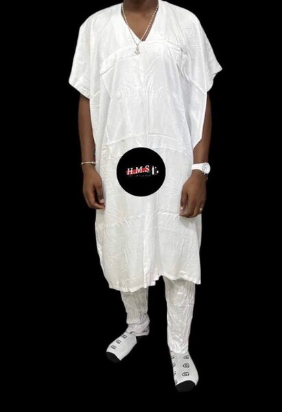 Boubou boss