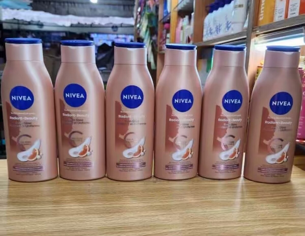 Skin care