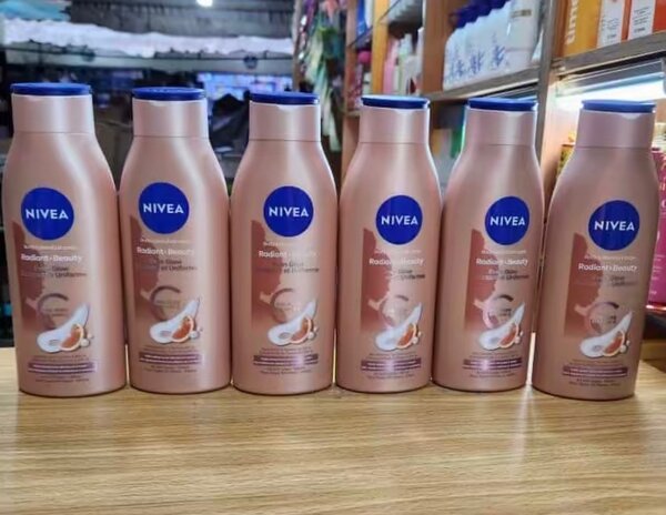 Skin care