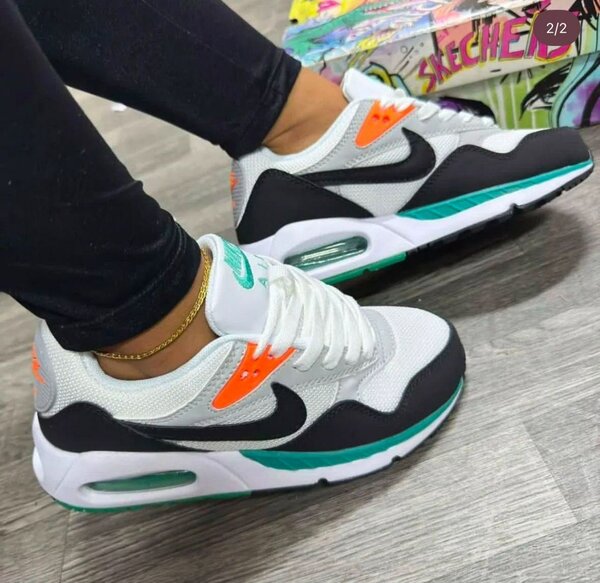 Nike sneakers