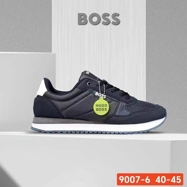 Chaussures Hugo Boss Homme