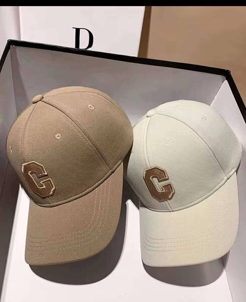 Casquette