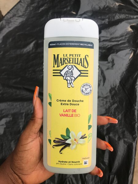 Petit marseillais