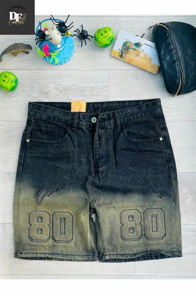 Shote jean