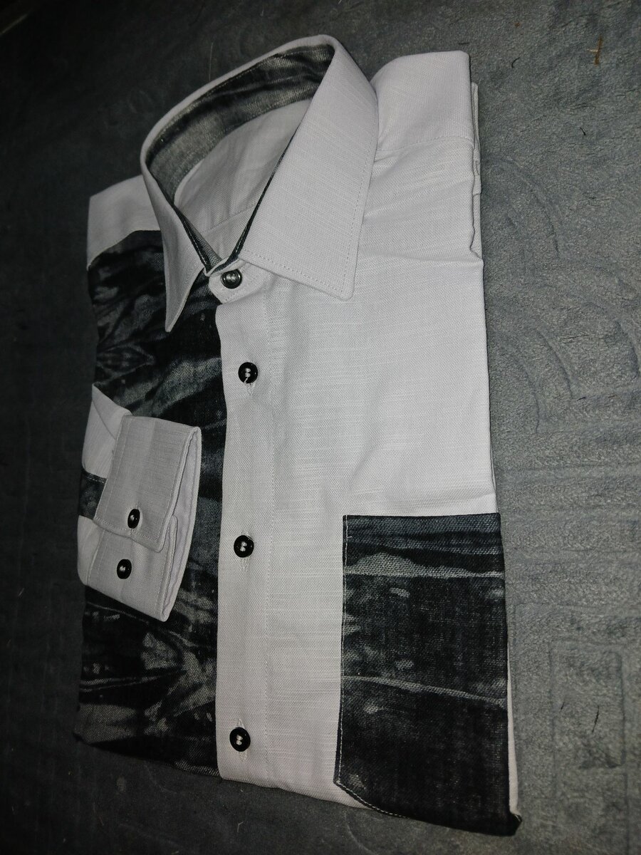 Chemise homme