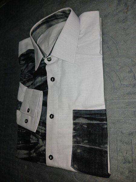 Chemise homme