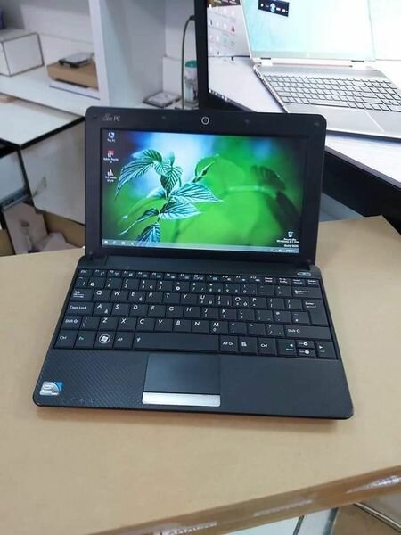 Asus Mini Laptop
