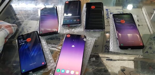 Samsung S9