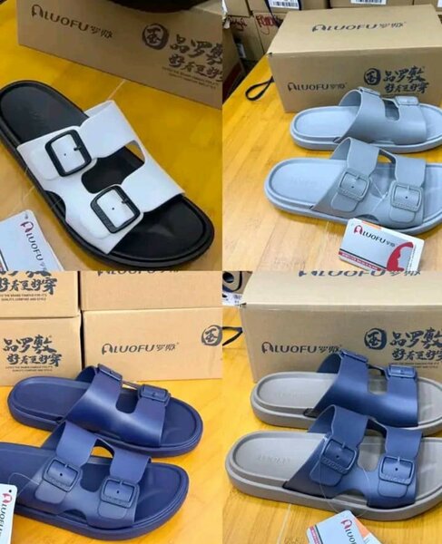 Sandales Nouveauté