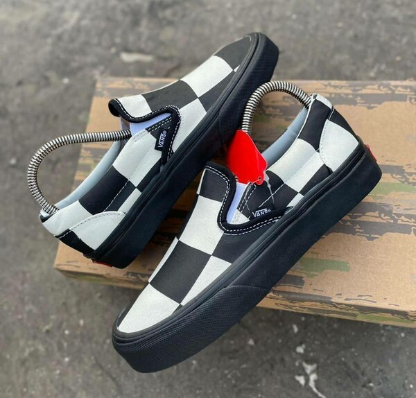 Vans sneakers