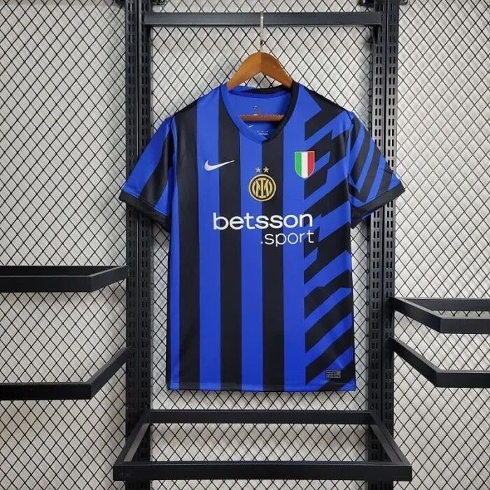 Maillot de inter Milan Pro max