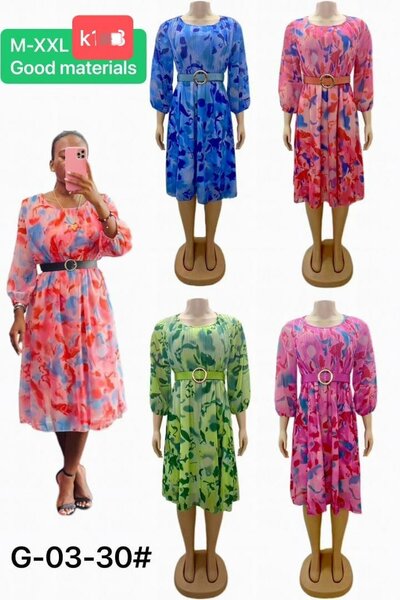 Ladies dress