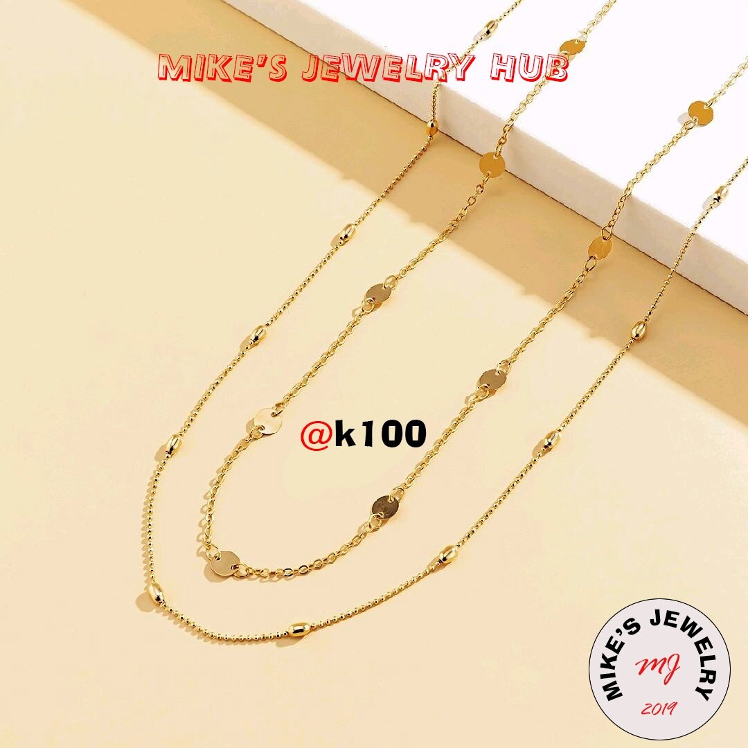 Waist Chain