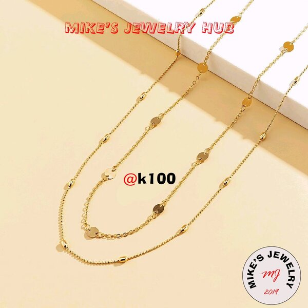 Waist Chain