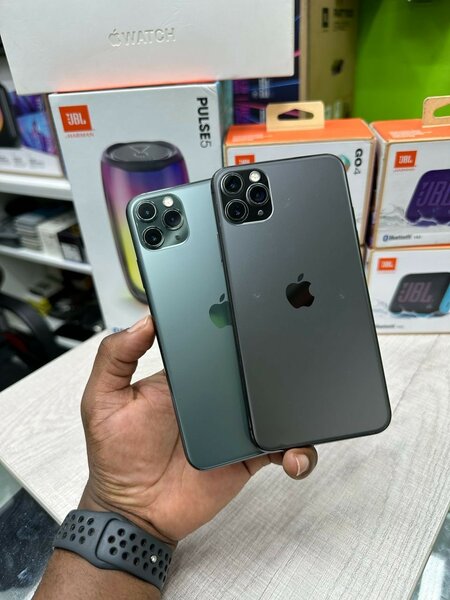 Erick mobile store 