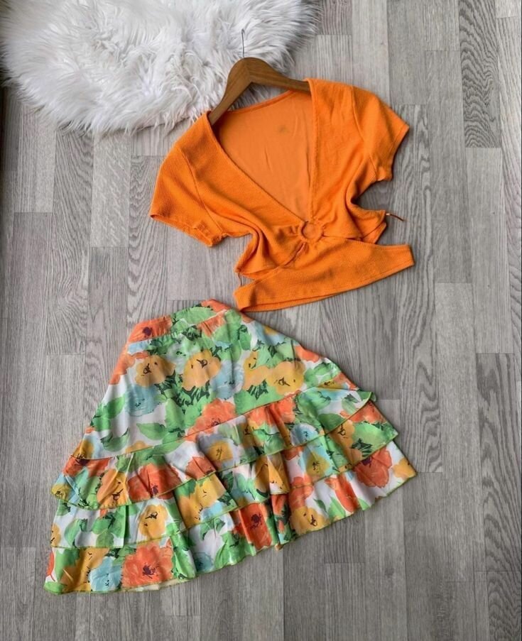 Dresses