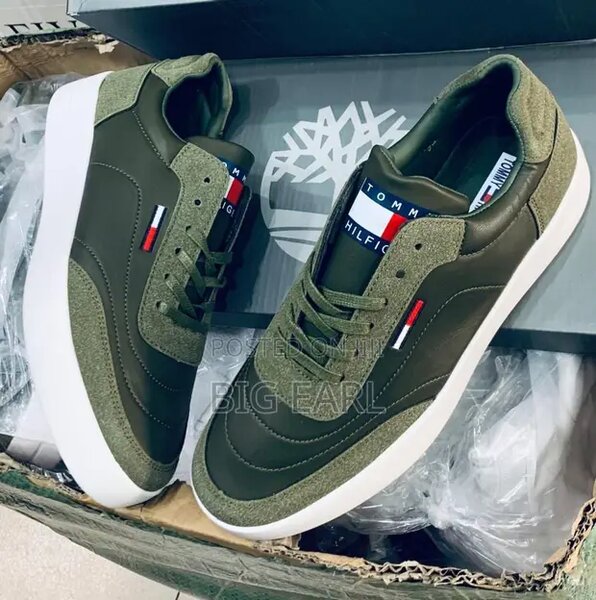 Nice Shoes