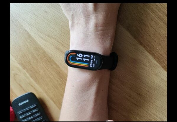 Mi band 9 original