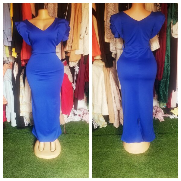 ladies dresses