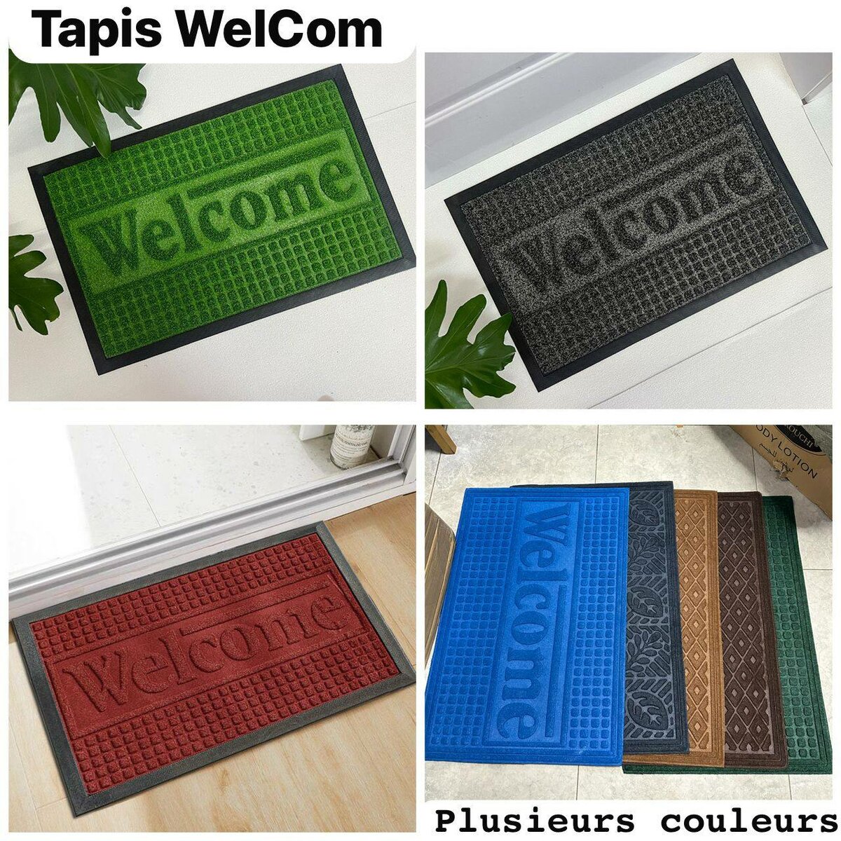 Tapis