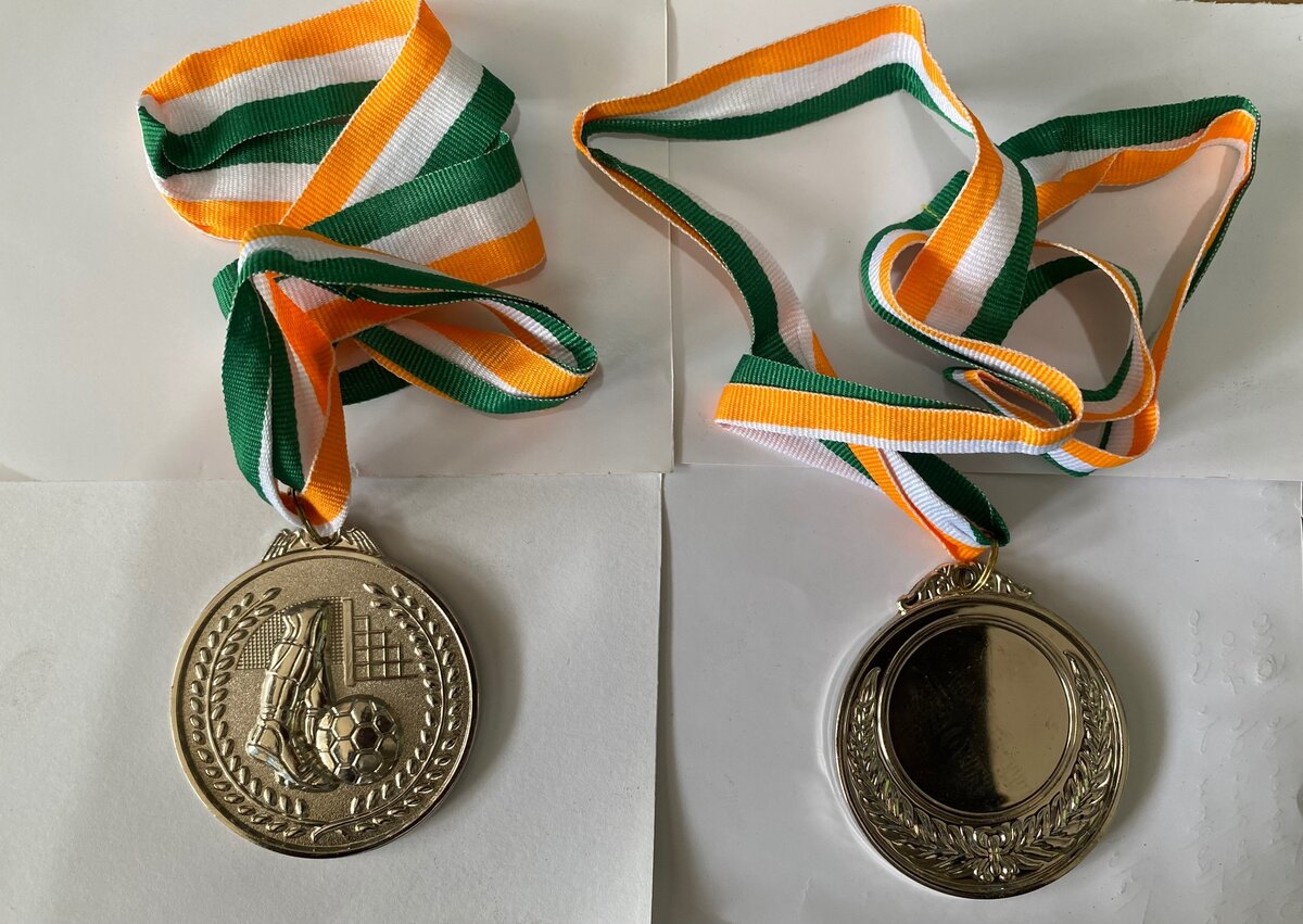 Médaille 