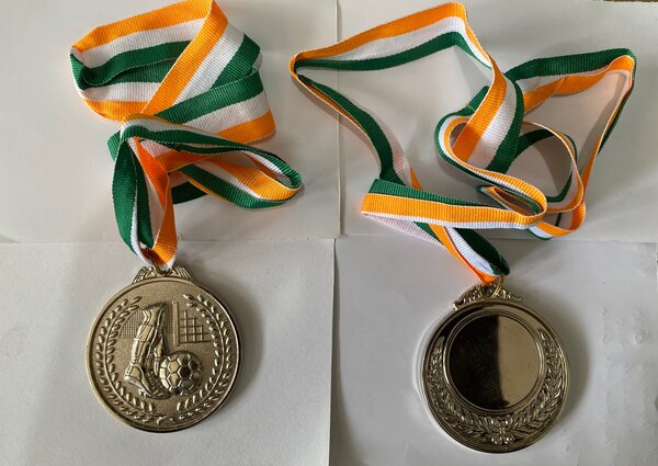 Médaille 