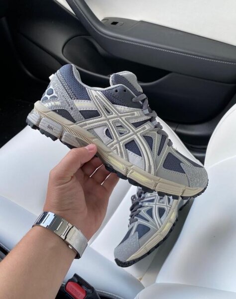 Asics Gel Sneakers