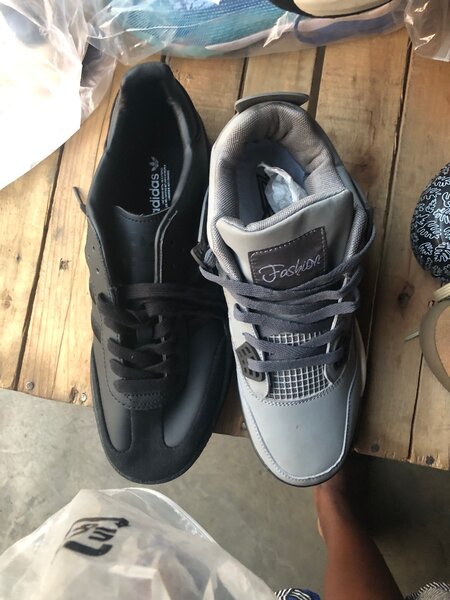 Sneakers