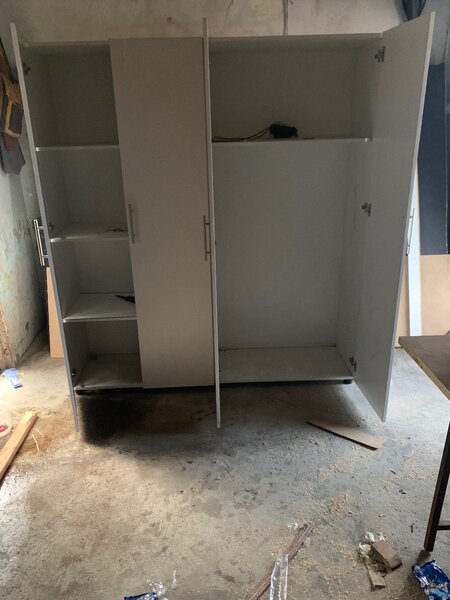 Wardrobe