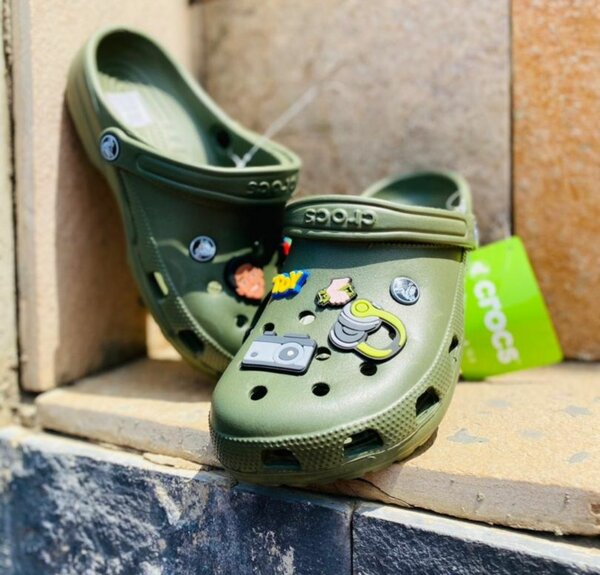 Crocs