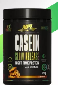 casei slow