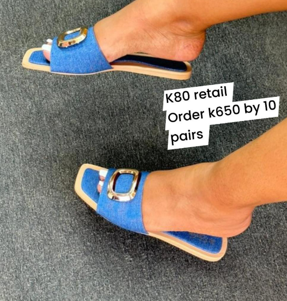 slippers
