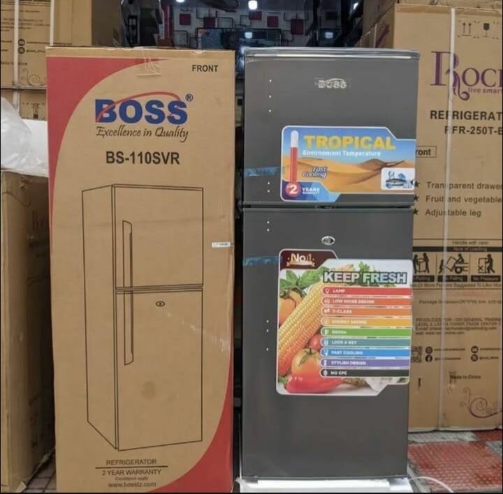 Table Top Fridge