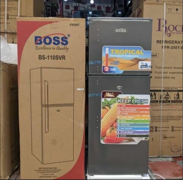 Table Top Fridge