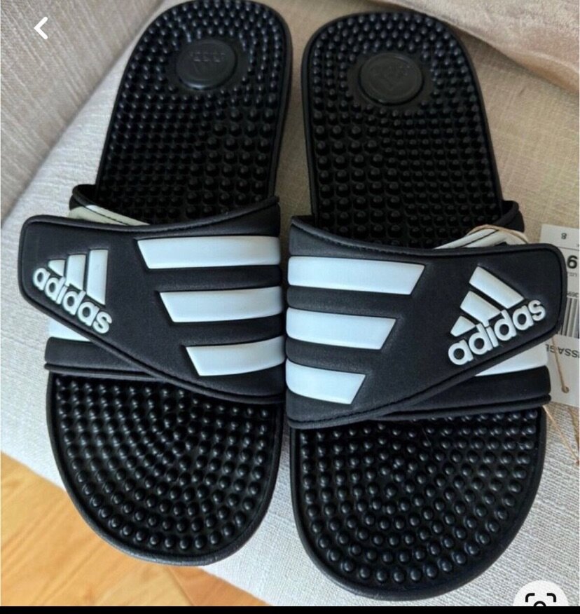 Adidas massager