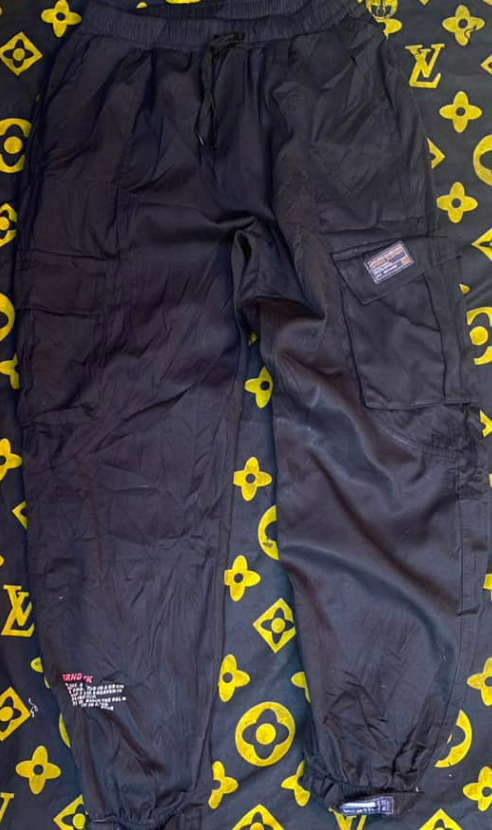 Cargo pants
