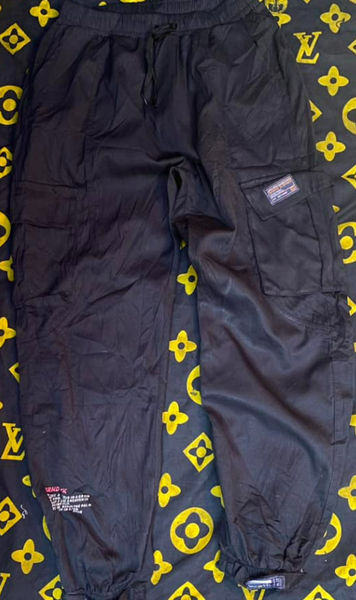 Cargo pants
