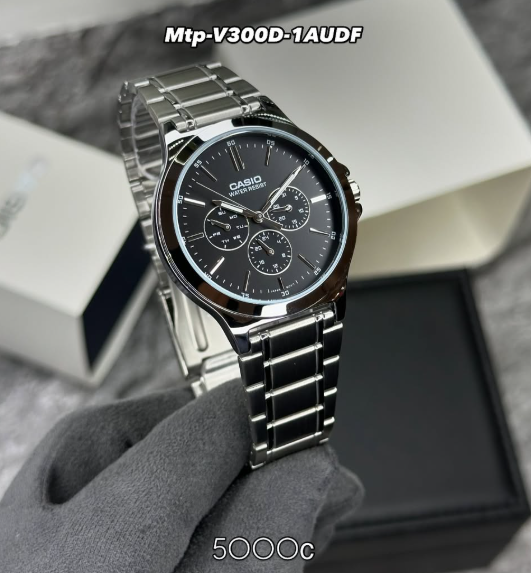 часы Casio 