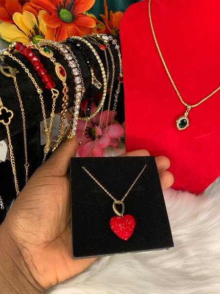 Jewels