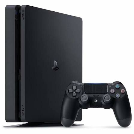PlayStation 4