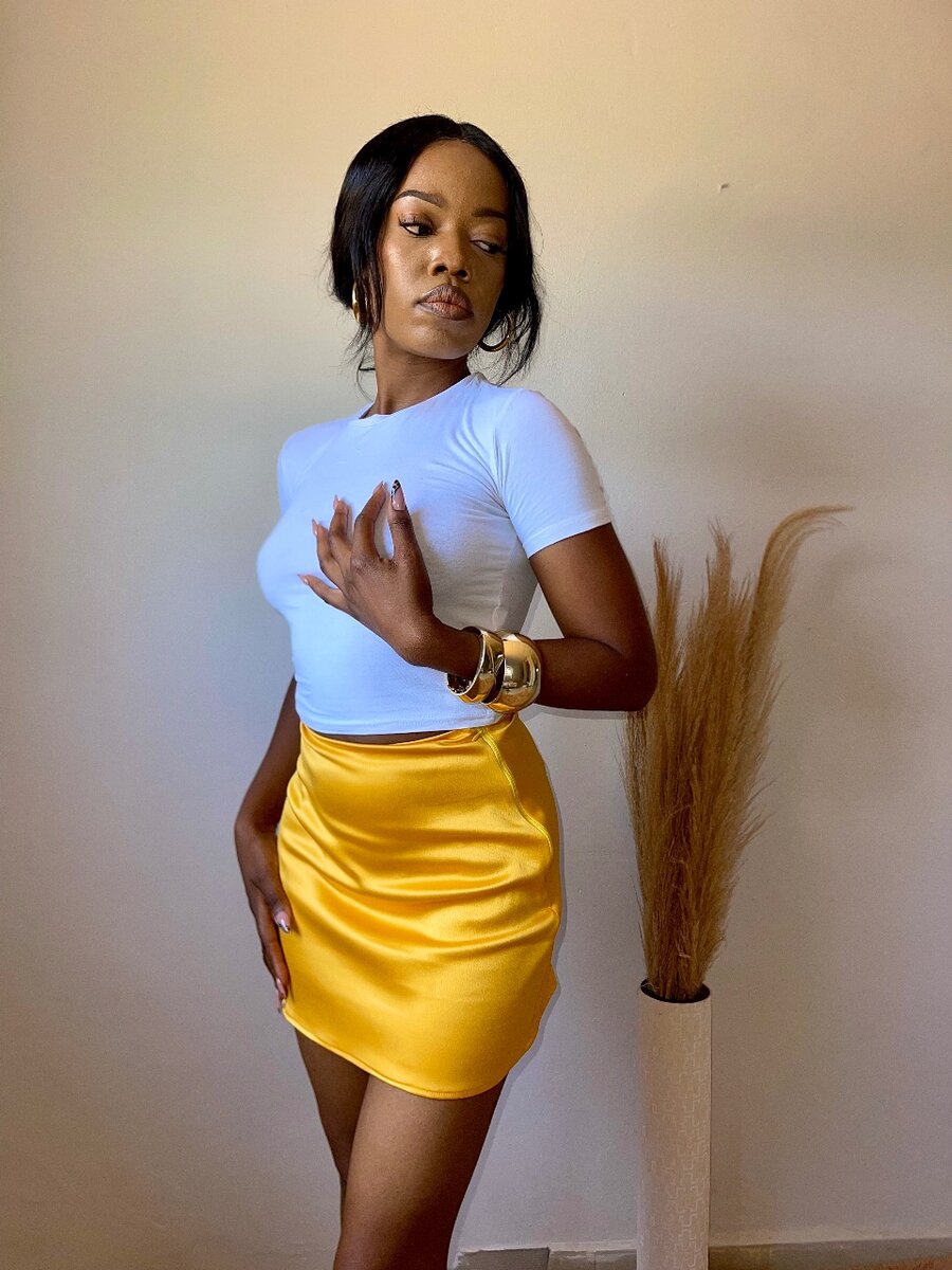 Silk Mini