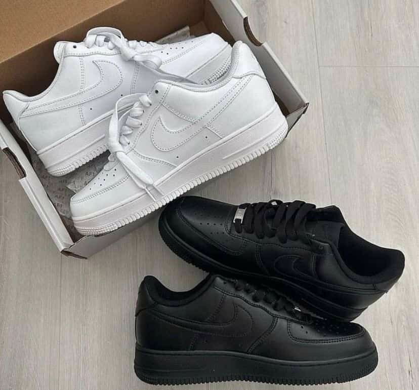 AIRFORCE FIRST CLASS