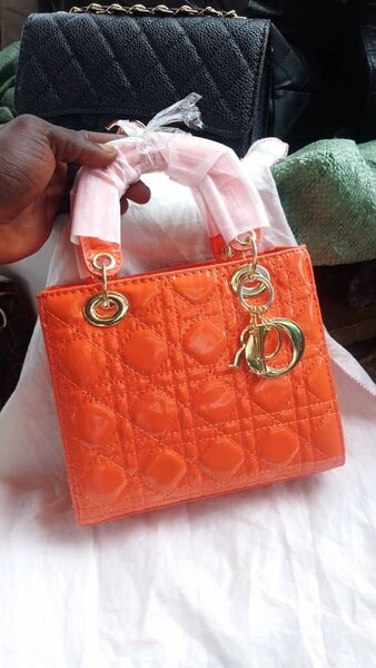 Dior Handbags