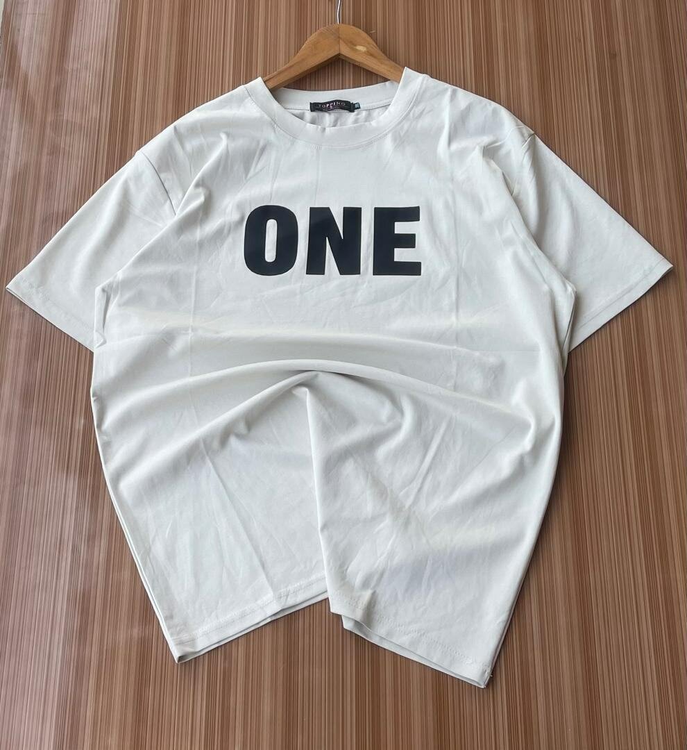 Designed t shirts