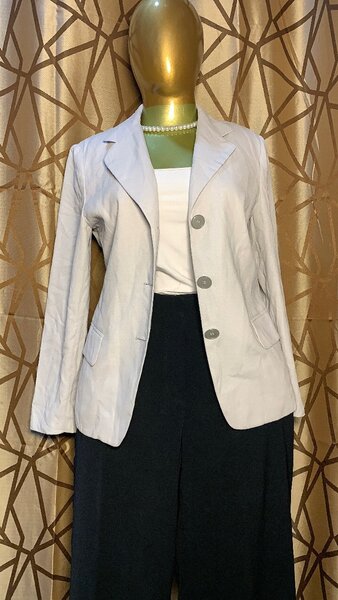 Veste et pantalon