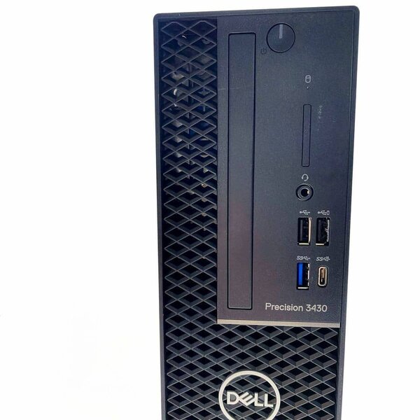 Dell Precision 3430
