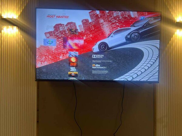 Play Station 3