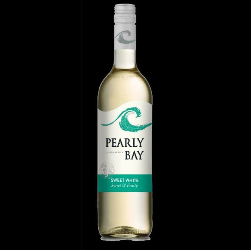 Du vin Sud Africain